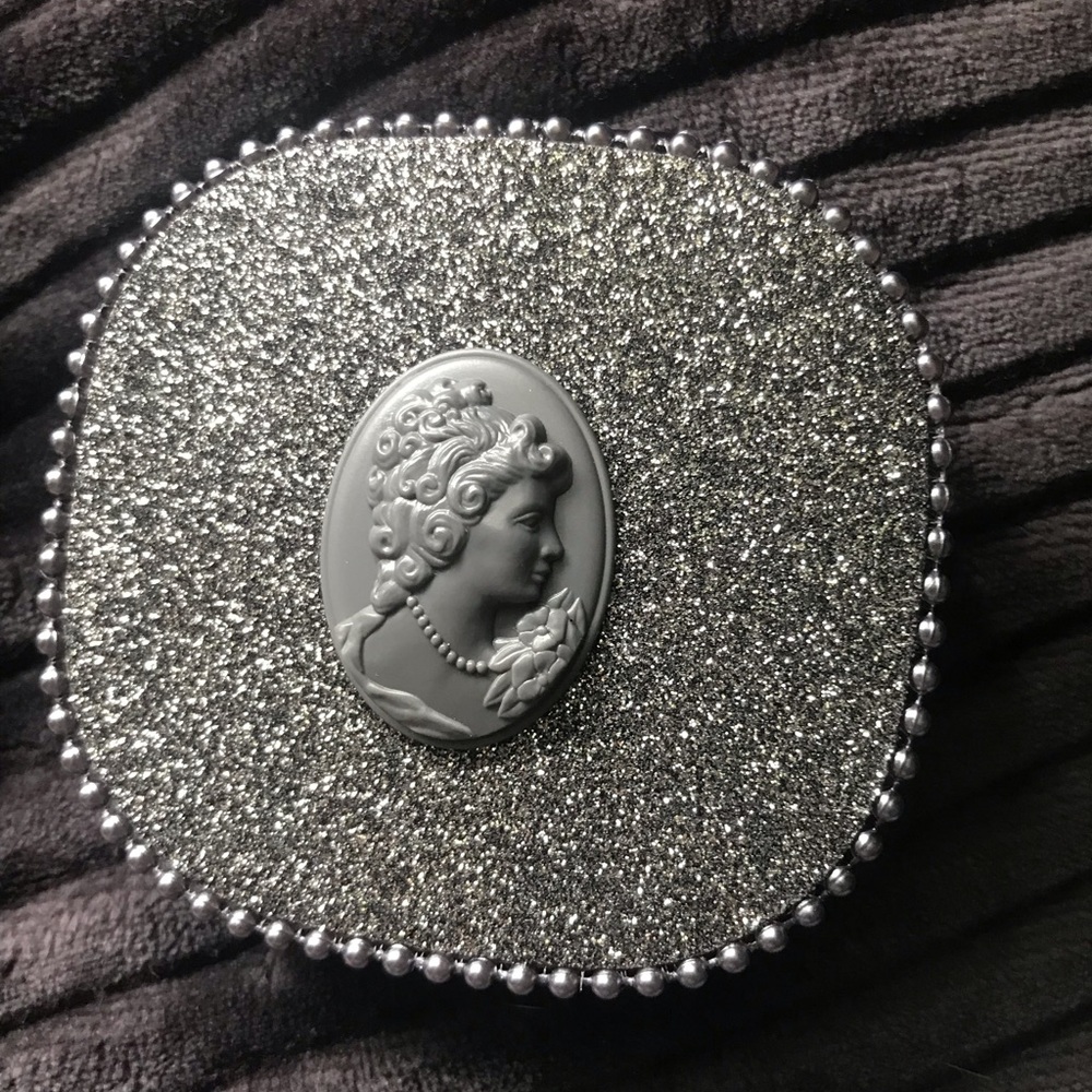 MAC Keepsakes Palette